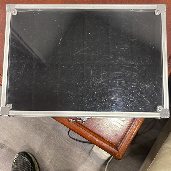 Watch or jewelry box - Picture 2 of 4